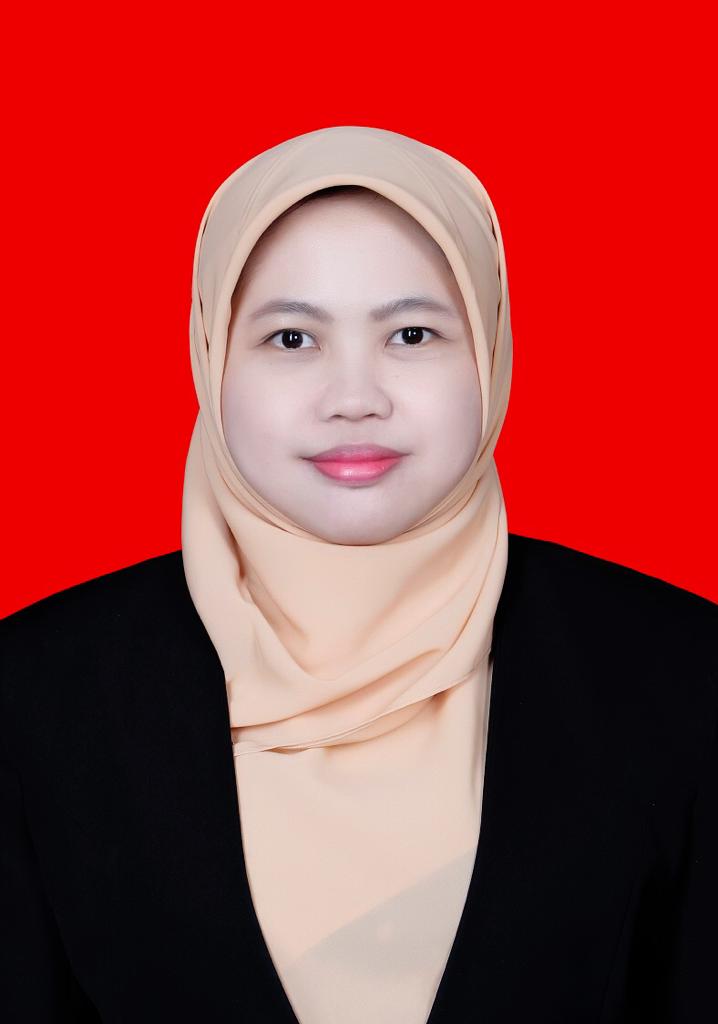 dr. Briliana Nur Rohima, Sp.PK