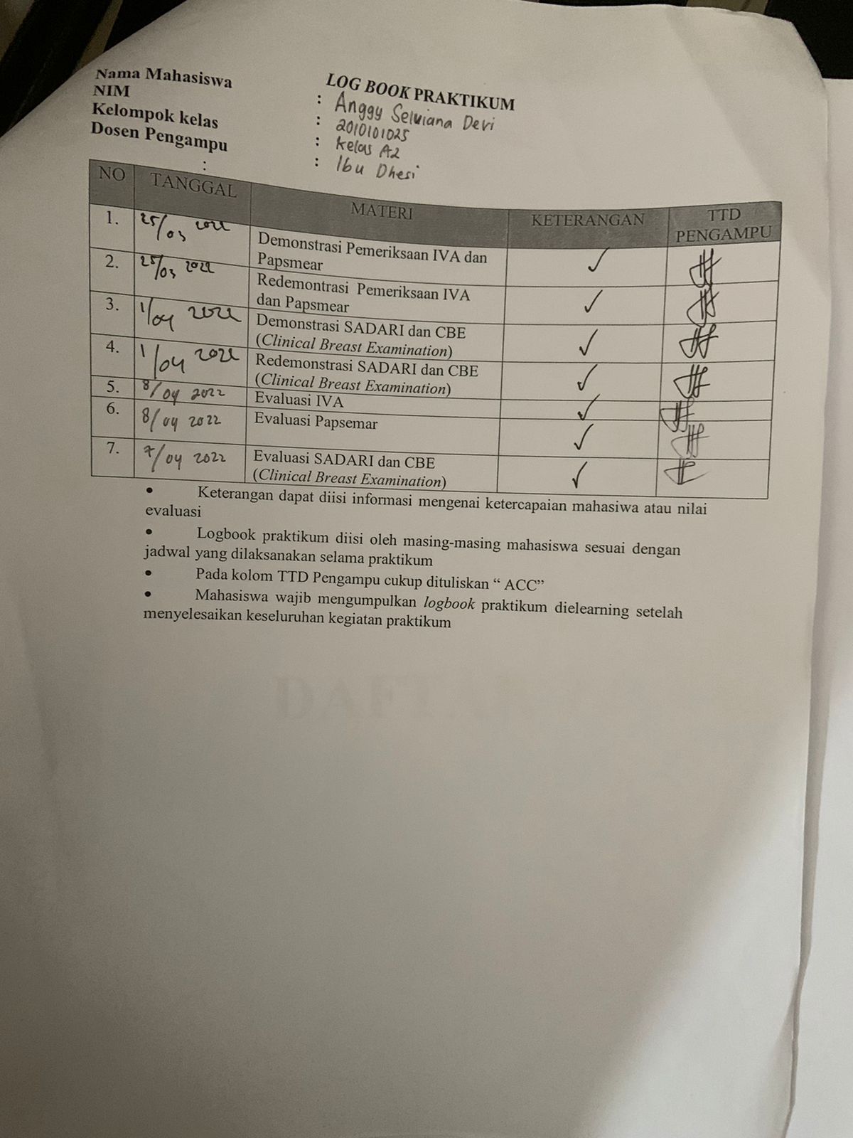 Attachment 2010101026_Anggy Selviana Devi_Logbook Praktikum Kespro.jpeg